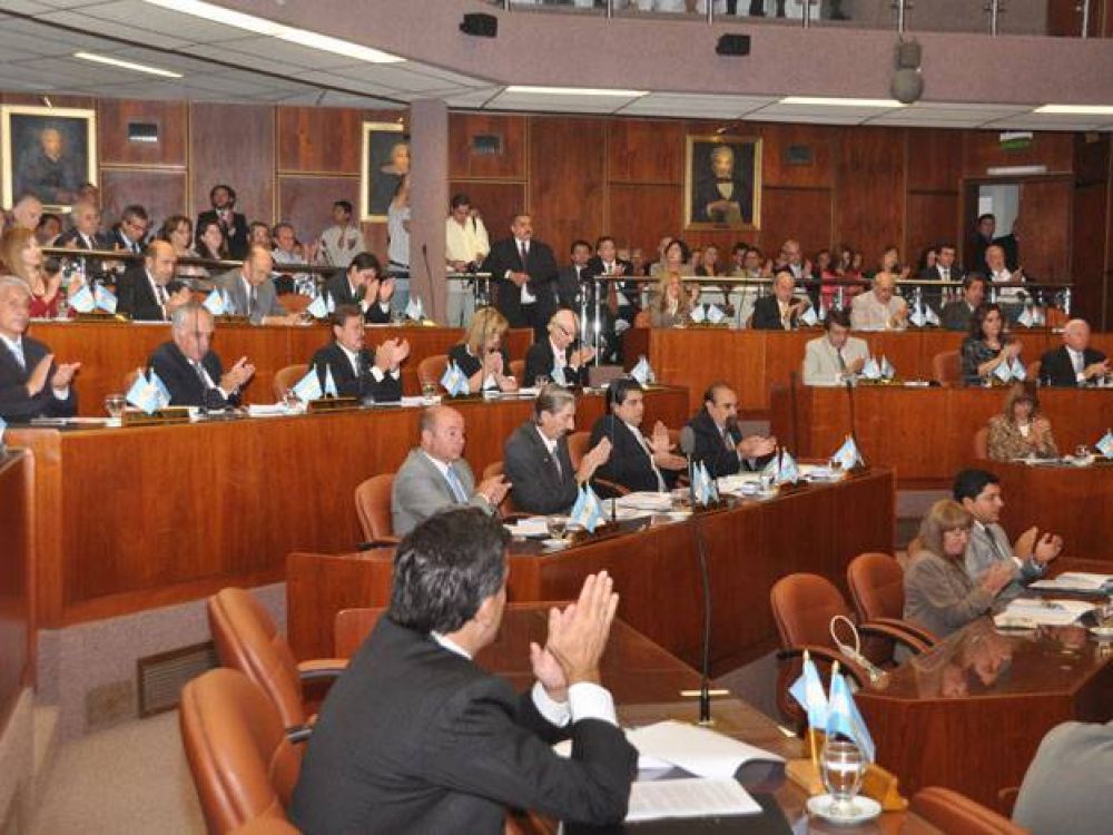 Diputados comenzar� a sesionar con el voto electr�nico