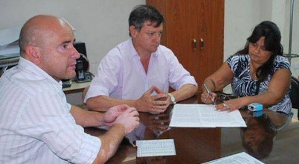 El IPDUV acord� un nuevo plan de viviendas con el MTR Cuba