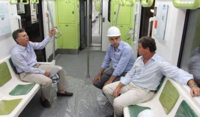 Adelantan reapertura de la l�nea A
