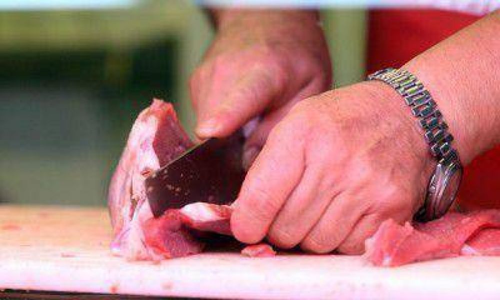 Aseguran que la carne aument� hasta 25% desde el acuerdo de precios