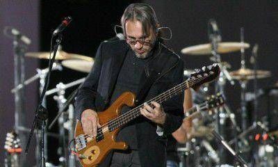 Los Enanitos Verdes cautivaron al p�blico del teatro griego Frank Romero Day