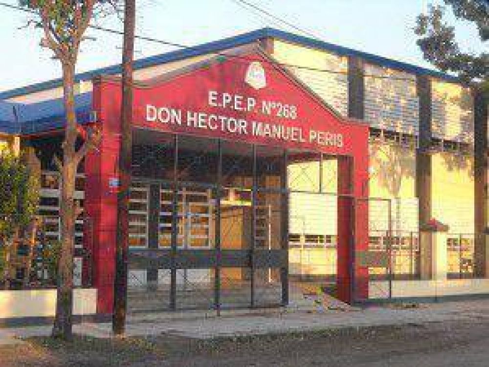 El gobierno habilita tres nuevas obras educativas en el barrio San Agust�n