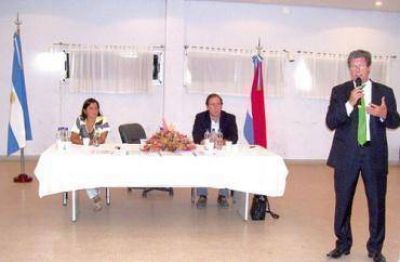 Salud: ampl�an la cobertura del plan Nacer