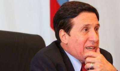 Prevenci�n: D�az P�rez reforzar� los Corredores Escolares