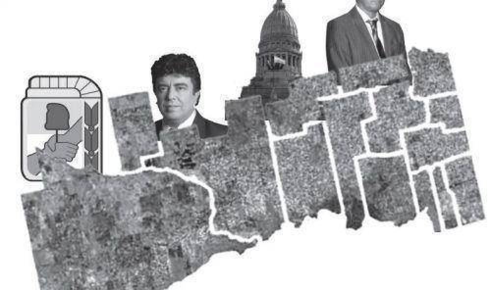 La Matanza, eje de especulaciones electorales