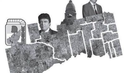 La Matanza, eje de especulaciones electorales
