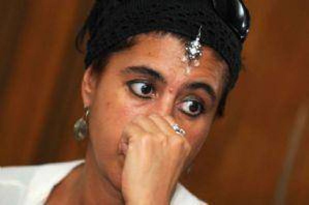El conflicto paritario se traslada al �rea de la salud