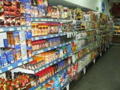 C�ceres nego variaciones de precios en los productos que forman parte del acuerdo con el gobierno 