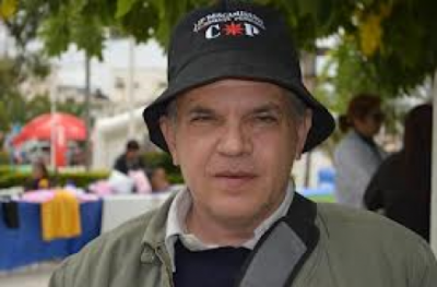 Luis Zapiola: "Los proyectos son razonables, los jueces no son apol�ticos" 