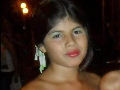 El cad�ver era el de Yanela