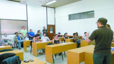 Incentivo para que estudiantes se desarrollen en tecnolog�as  