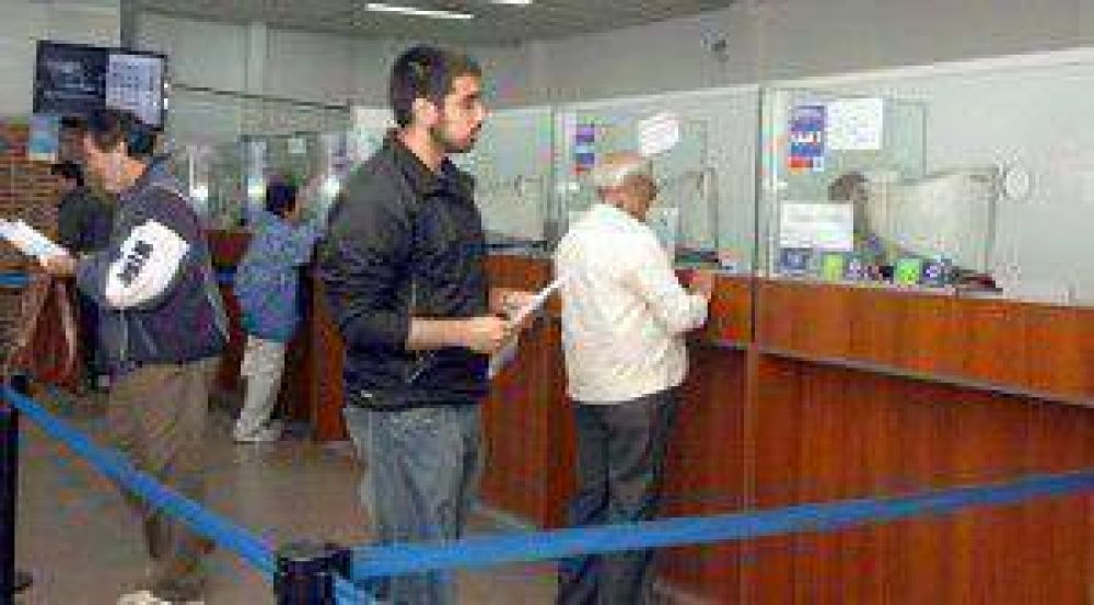Lomas fue premiada por el sistema que agiliza y transparenta tr�mites