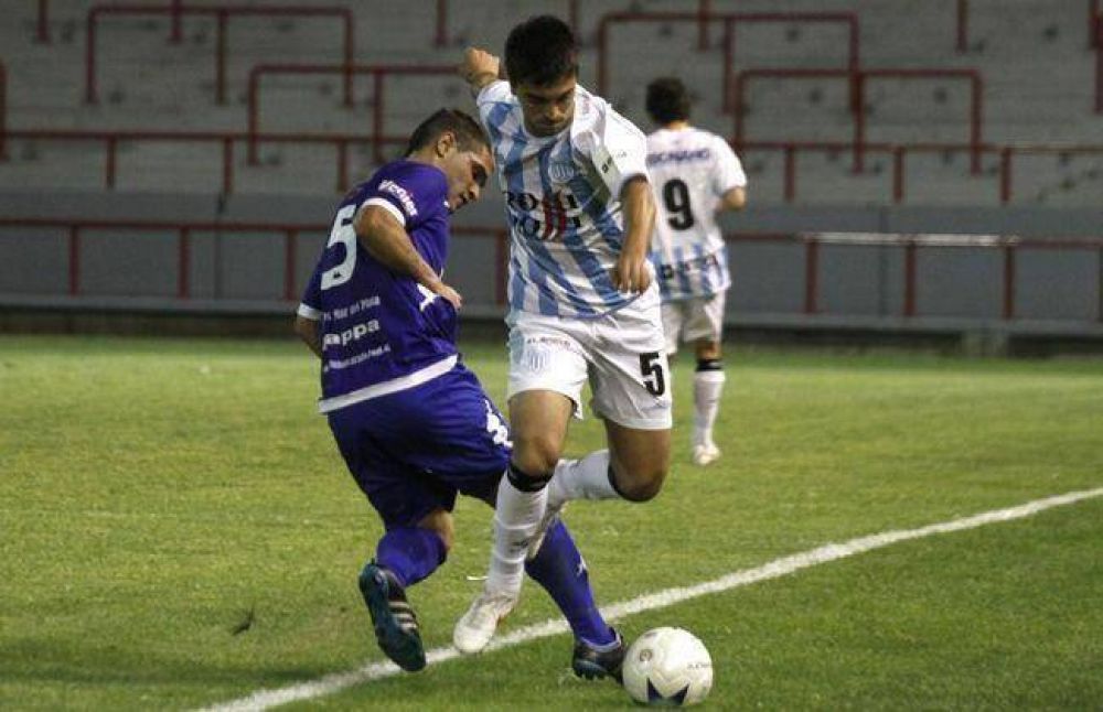 Alvarado y Uni�n ya tienen rivales definidos