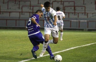 Alvarado y Uni�n ya tienen rivales definidos