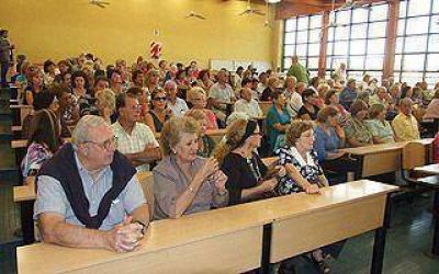 UniTE ya cuenta con 1400 alumnos y debi� extender la inscripci�n