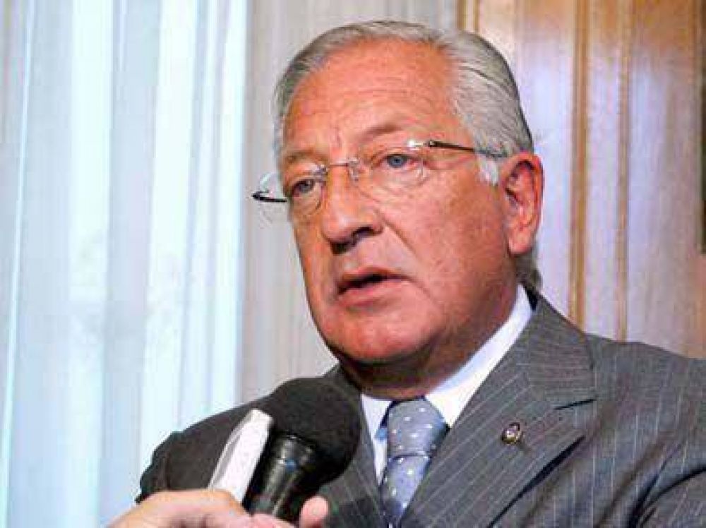 Fellner dijo que �hay varios interesados en el Ingenio�