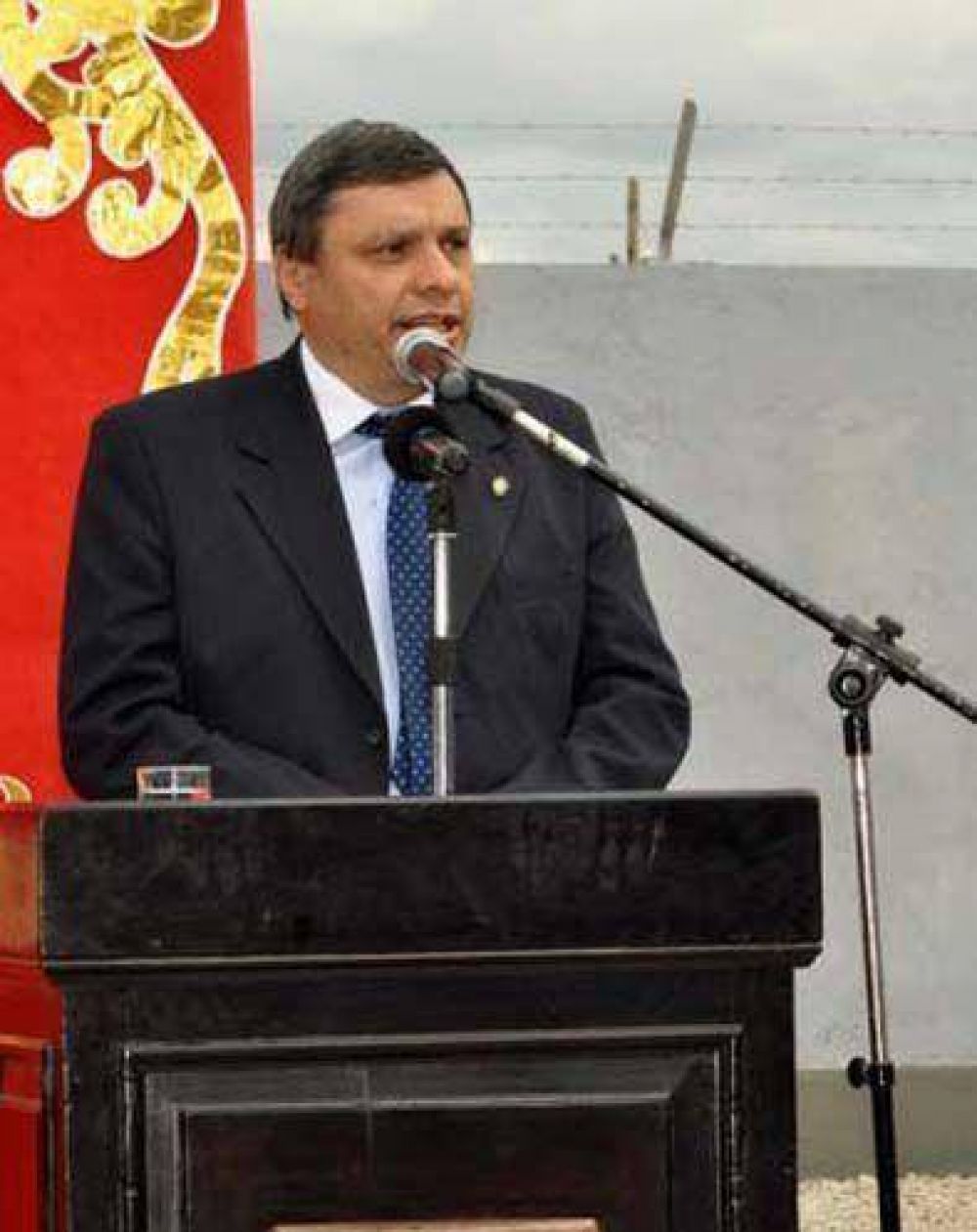 Monterrico tiene ahora una nueva escuela secundaria