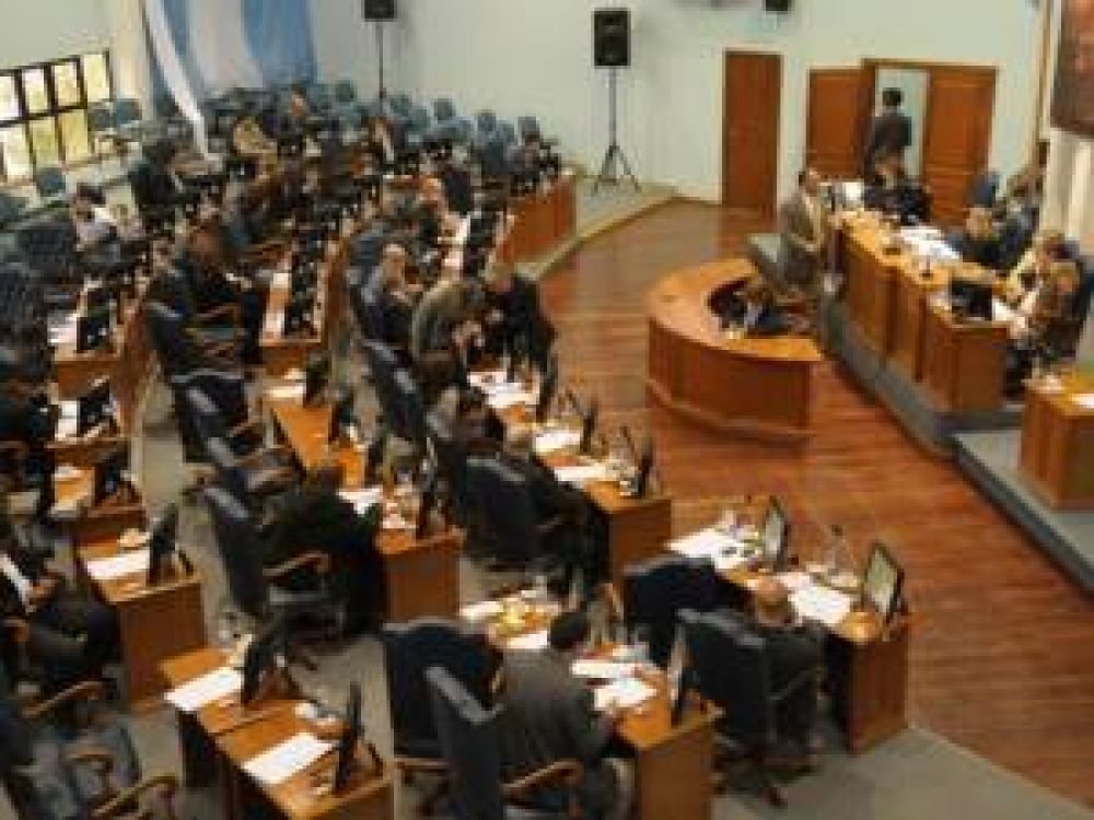 El PJ puntano impulsa la implementaci�n de las Primarias Obligatorias