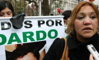 Falleci� Sebasti�n Santucho, el asesino del comerciante marplatense Dardo Molina