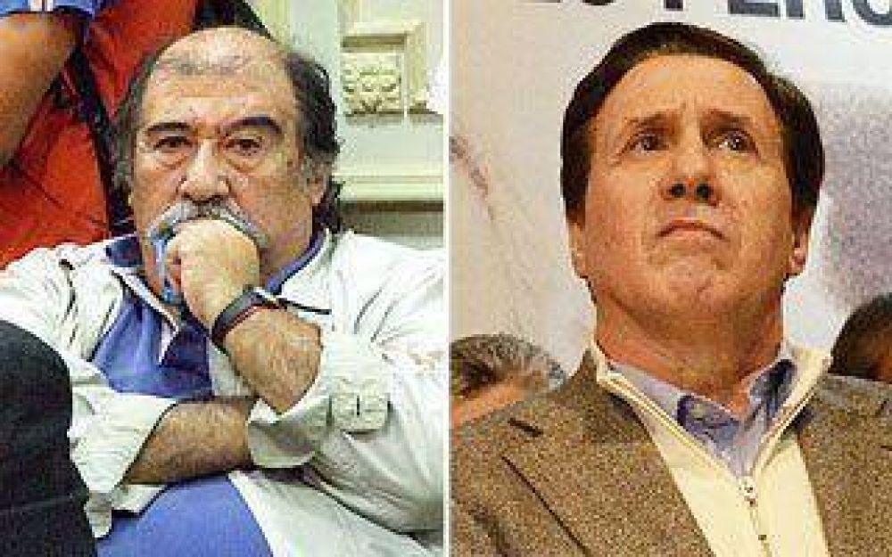 Se posterg� la reuni�n y se demora la definici�n salarial