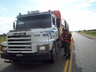 Emitieron 98 multas por infracciones sanitarias en distintos lugares de San Luis