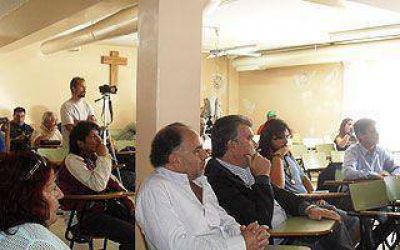 Desde ATE volvieron a culpar a Gray por la �crisis sanitaria�