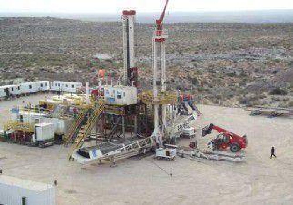 Buscan acuerdo entre YPF y Repsol 