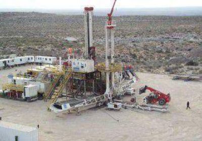 Buscan acuerdo entre YPF y Repsol 