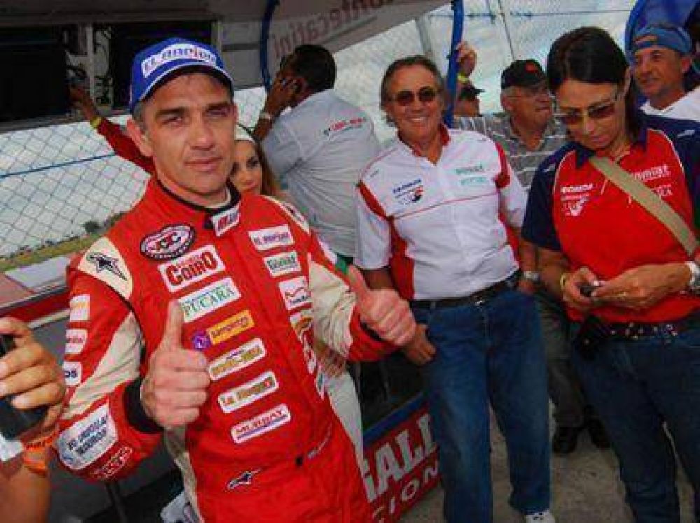 Ugalde evoluciona, pero corre riesgo su participaci�n en la pr�xima fecha del TC