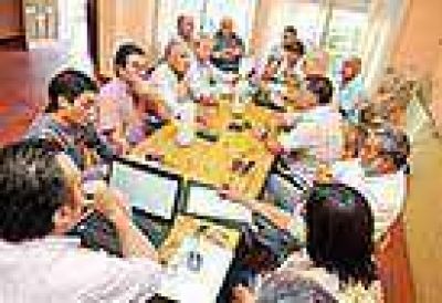 UPCN pidi� que se inicie la paritaria