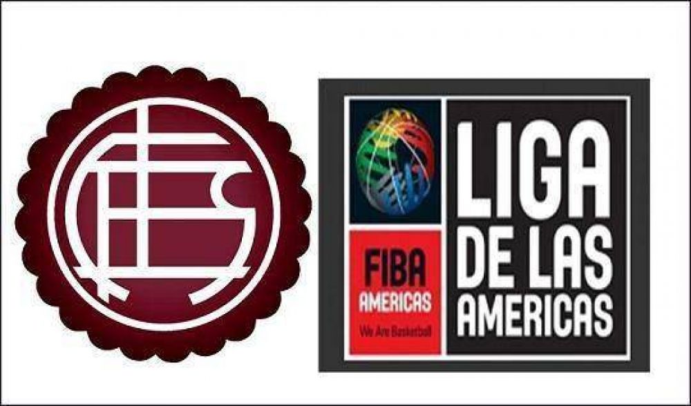 LAN�S SER� ANFITRI�N DE LA LIGA DE LAS AM�RICAS