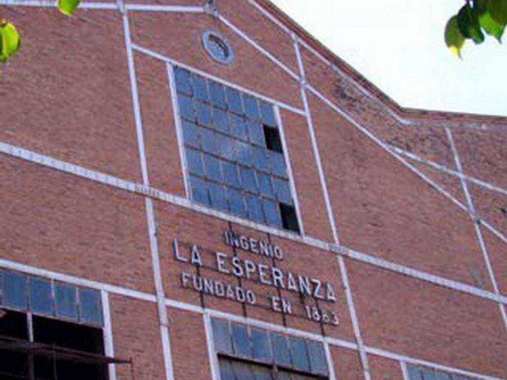 El juez interino realiz� la inspecci�n junto al sindicato