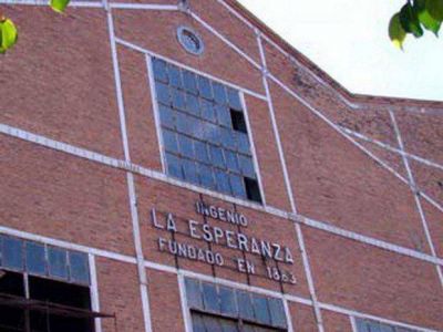 El juez interino realiz� la inspecci�n junto al sindicato