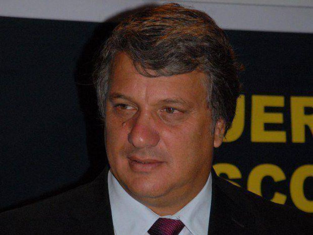 Inminente instalaci�n de parque de servicios mineros