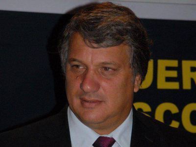 Inminente instalaci�n de parque de servicios mineros