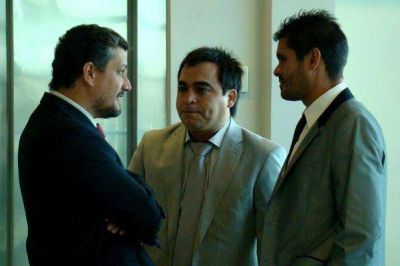 Juicio al intendente Bravo: se conoce hoy si la fiscala pide condena