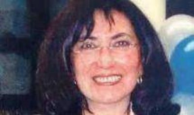 En Salta encontraron los restos que podr�an ser de Betty Arga�araz