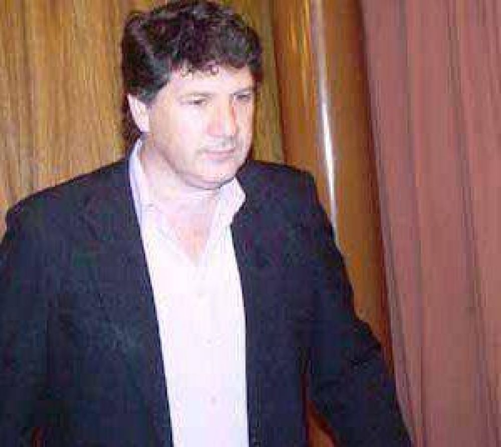 Dalmau no descarta ir con otro partido, de no poder con el PJ