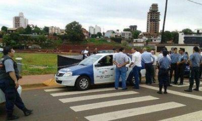 Muri� un hombre en el cuarto tramo de la Costanera 