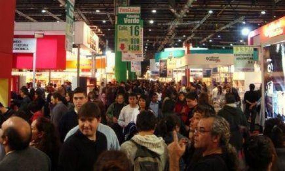 Escritores misioneros participar�n en la Feria del libro de Buenos Aires