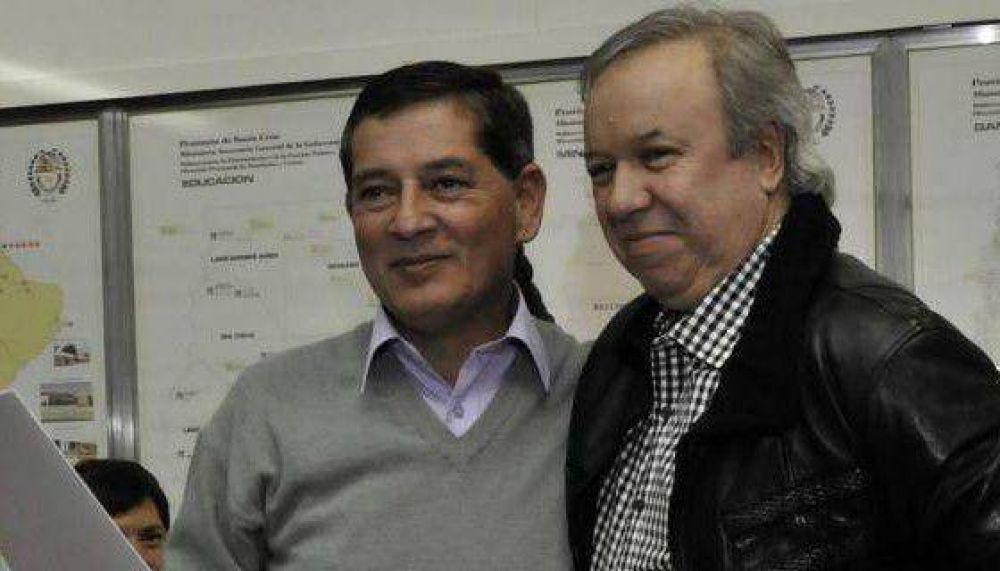 Asumi� el vocal por los trabjadores en el Consejo Agrario Provincial