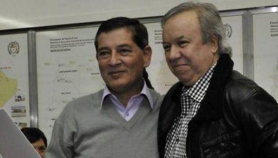 Asumi� el vocal por los trabjadores en el Consejo Agrario Provincial