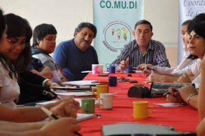 Esta semana comienza la actividad oficial de los Consejos Municipales