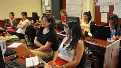 Tucum�n se adhiri� al examen �nico para residentes de medicina
