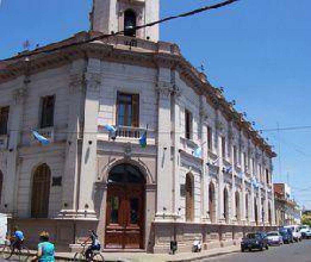 Municipio recibe distinci�n por Modernizaci�n del Estado  