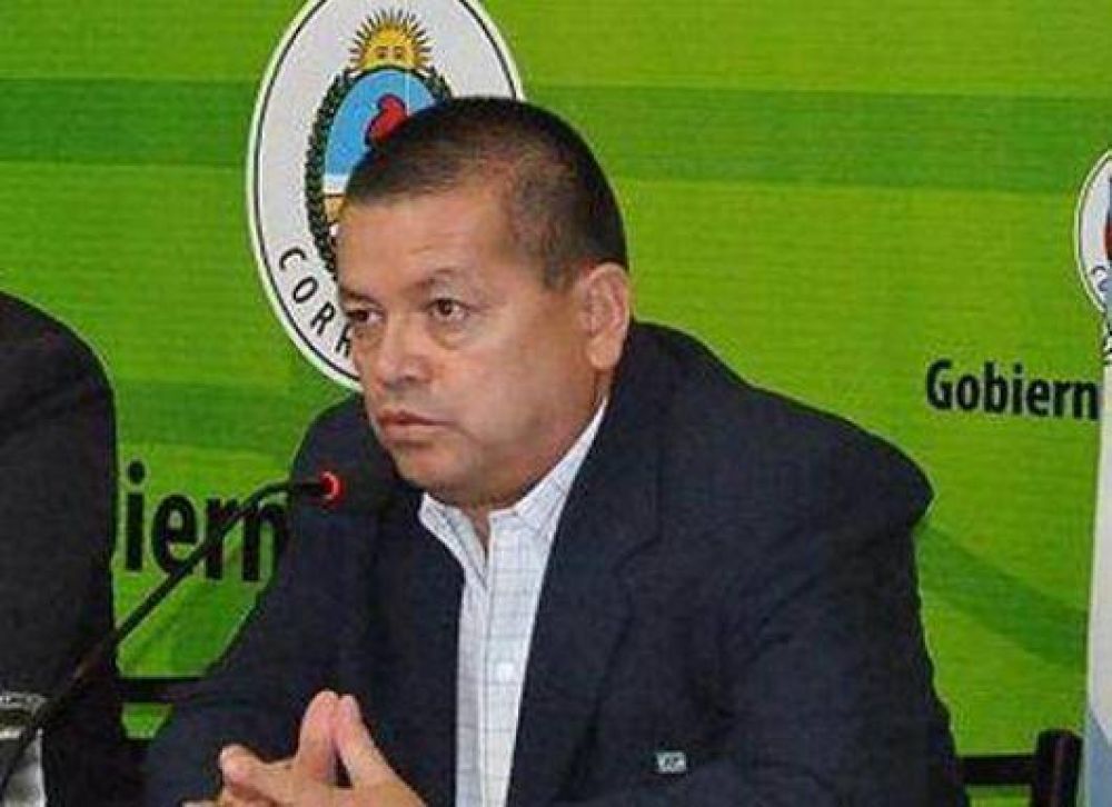 Declaran persona no grata a una Comisi�n