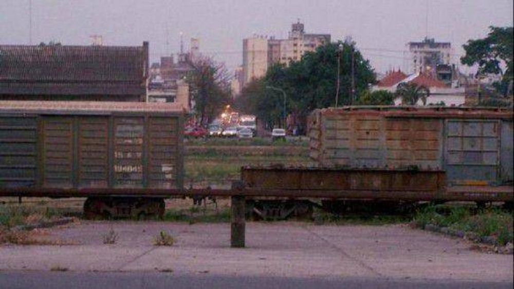 Se avanza en la construcci�n de t�neles en la Capital