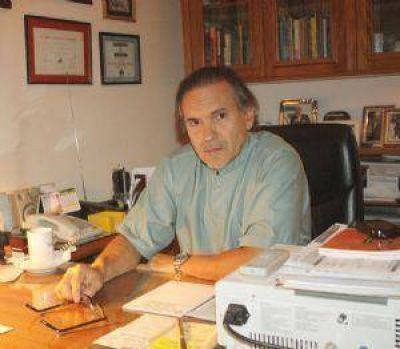 Se llevar� a cabo una campa�a para poder detectar el glaucoma