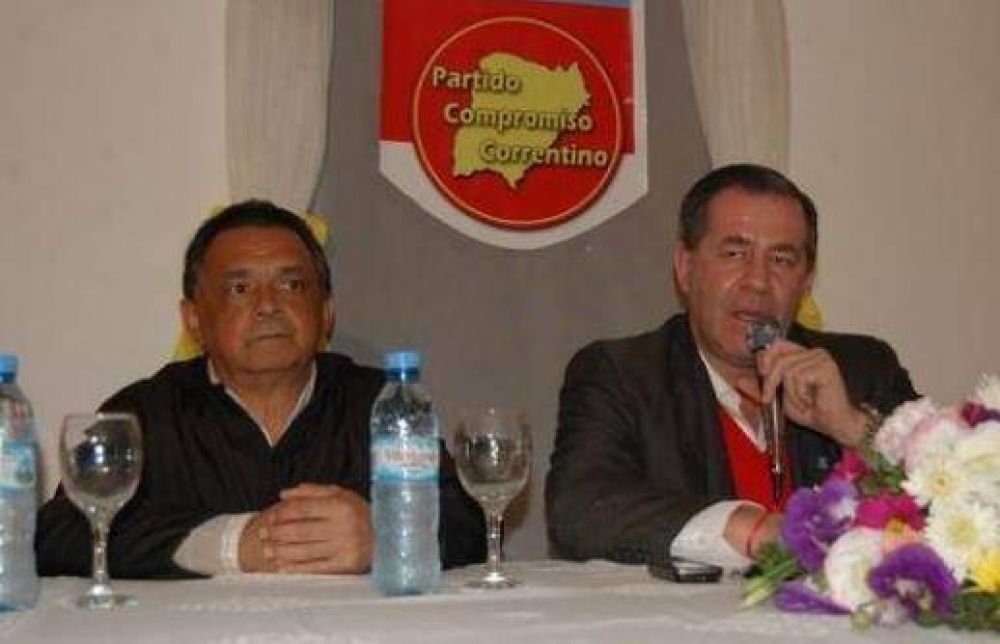 Manuel Sussini: "As� como sali� hoy, Mario est� desdibujado"