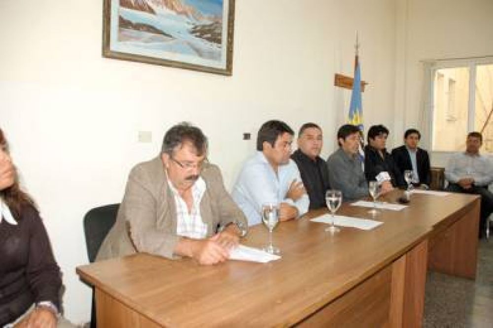 Hoy inicia el per�odo de Sesiones Ordinarias 2013